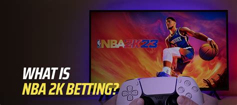 nba2k betting